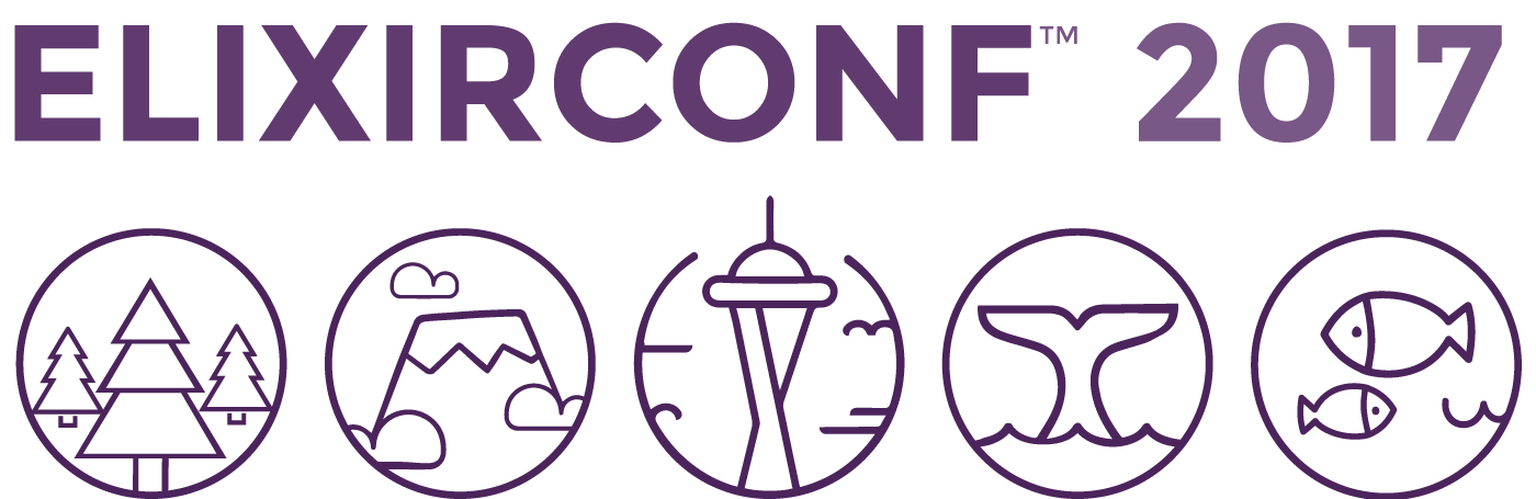 ElixirConf banner