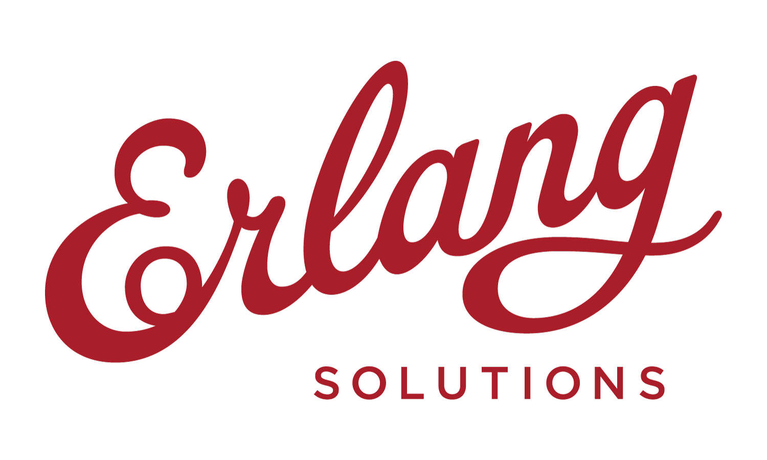 erlang solutions logo