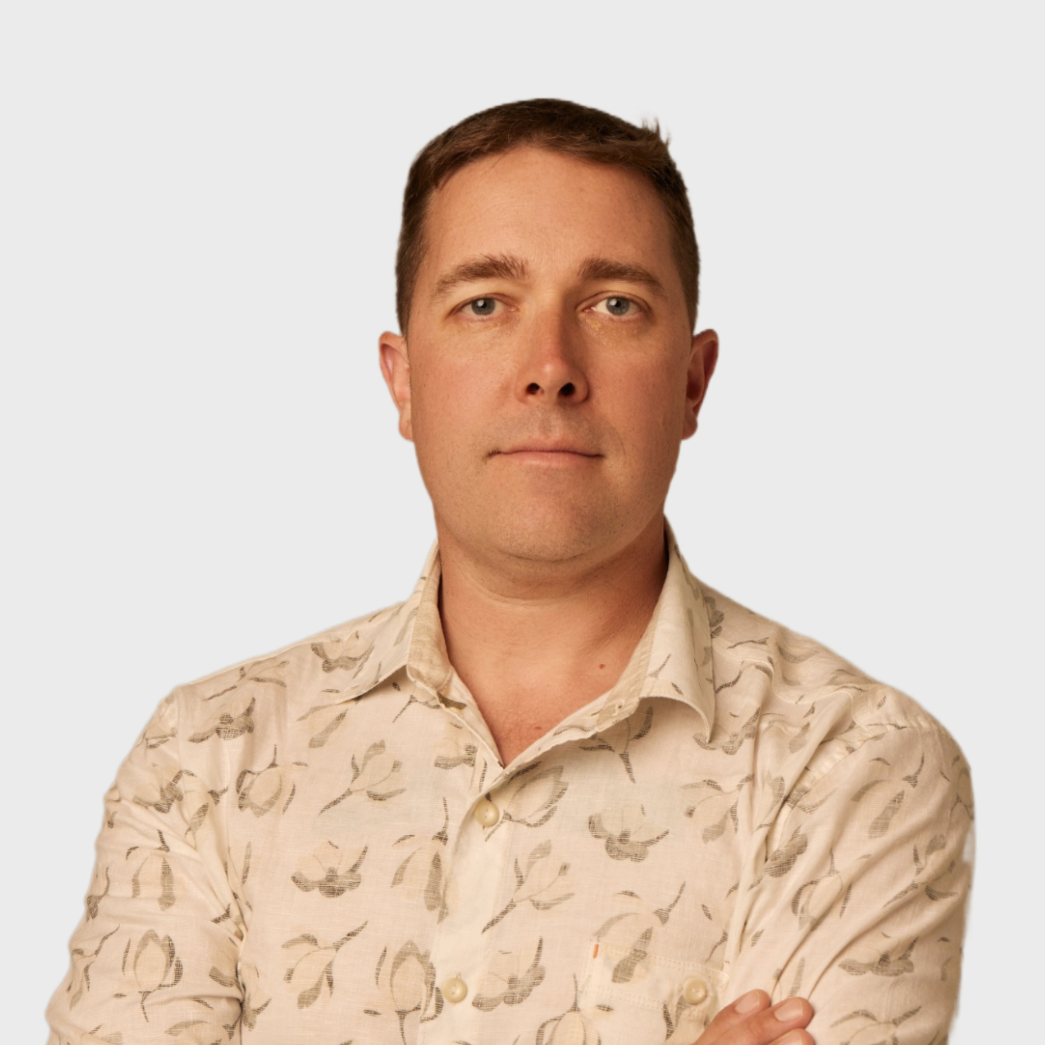 Christian Koch