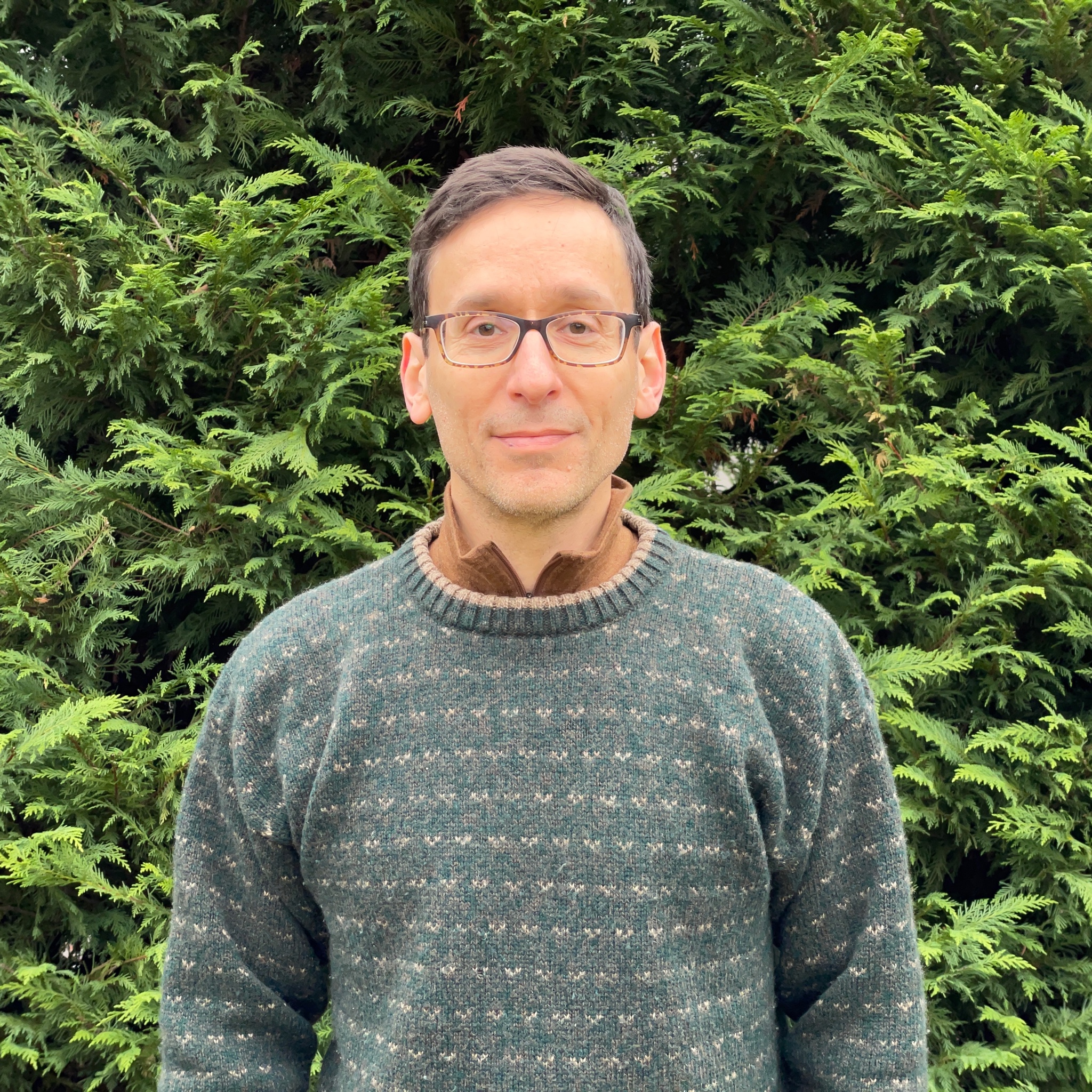 Dan Janowski