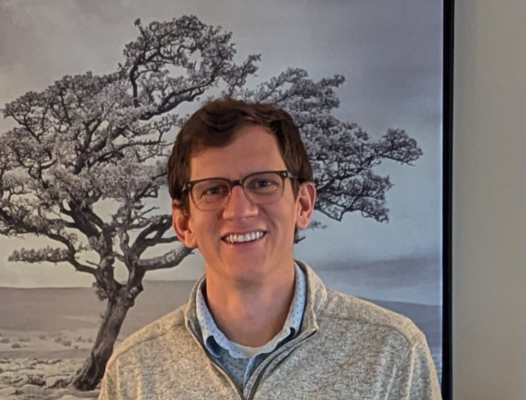 Doug VonMoser
