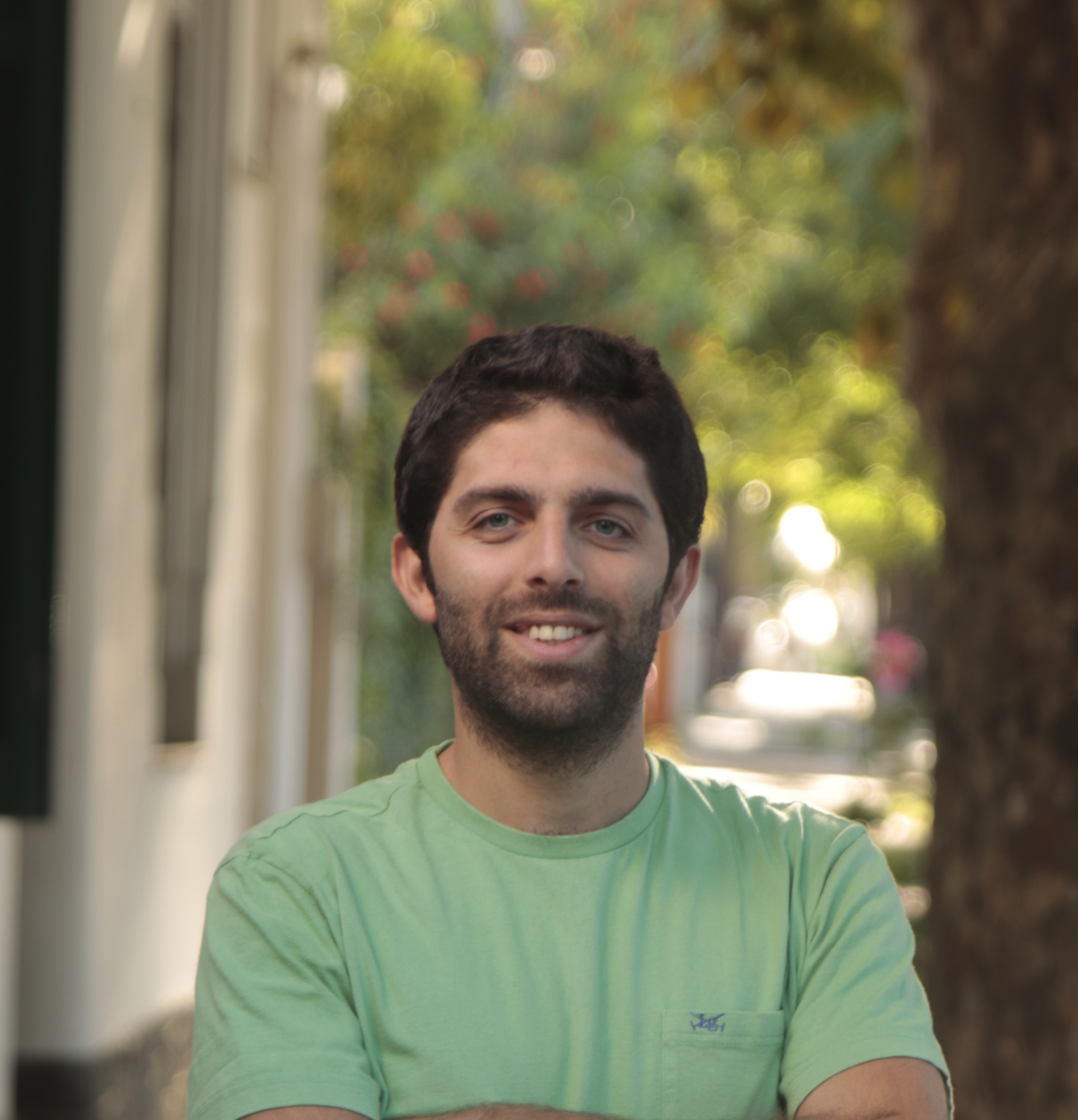 Gonzalo Rodriguez