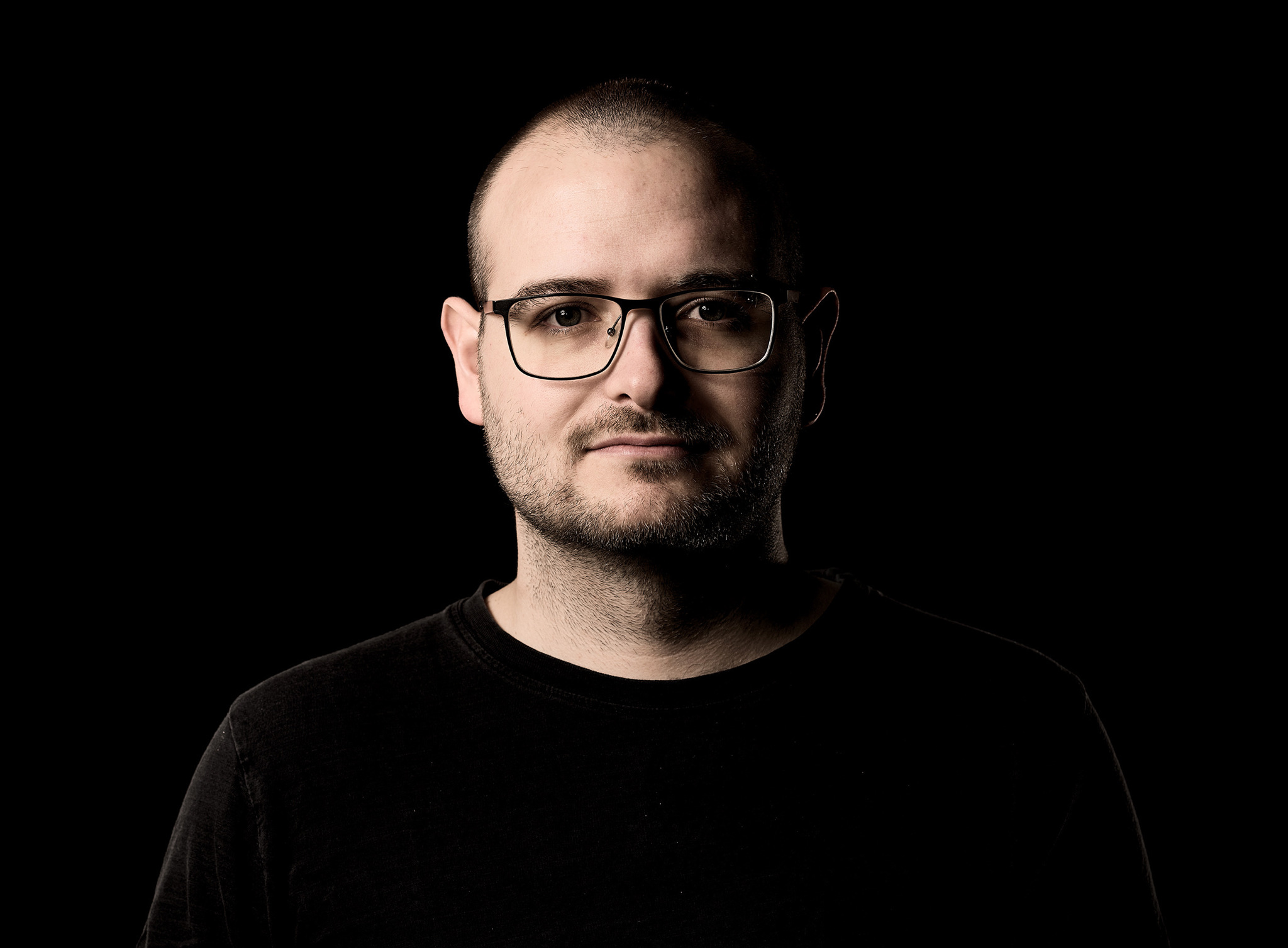 Jonatan Männchen