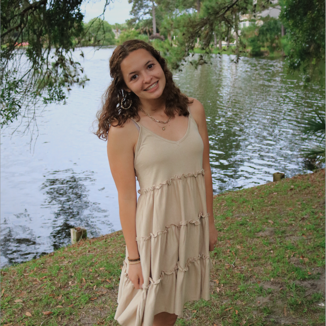 Kate Rezentes