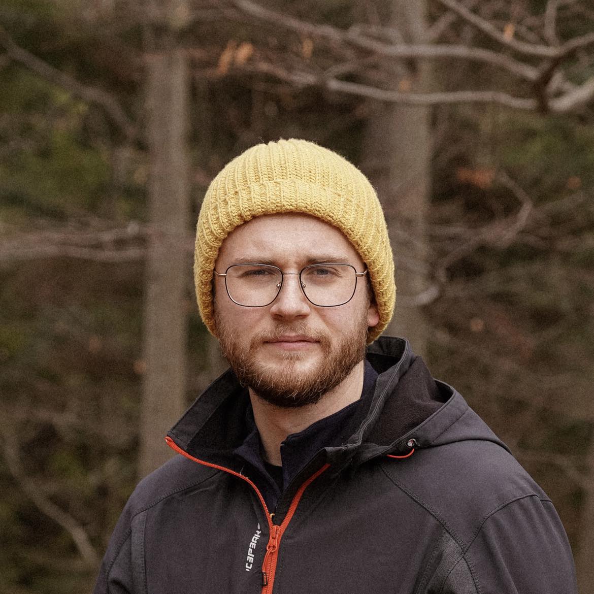 Krzysztof Nalepa