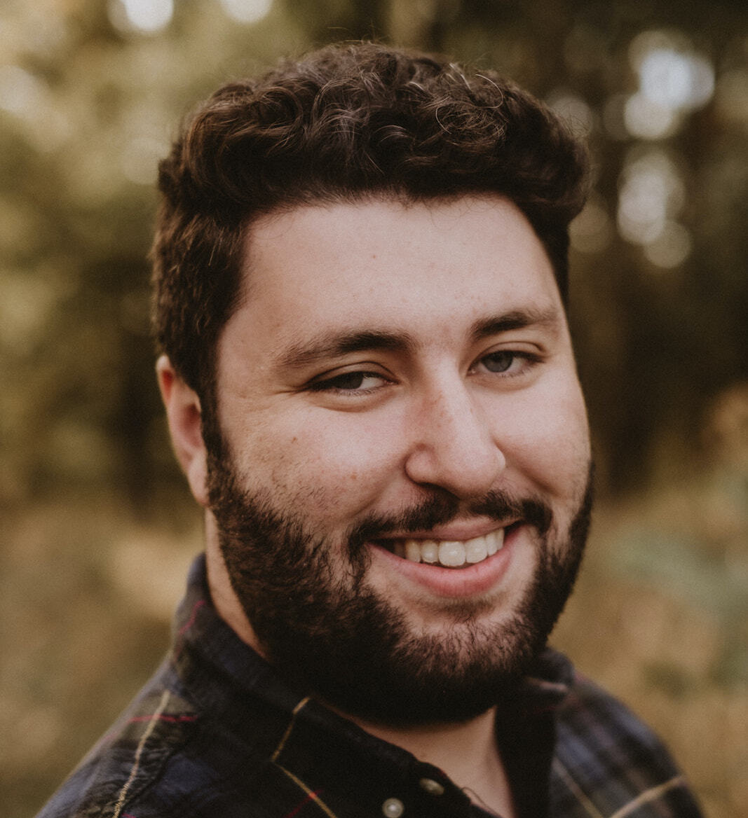 Mitchell Hanberg