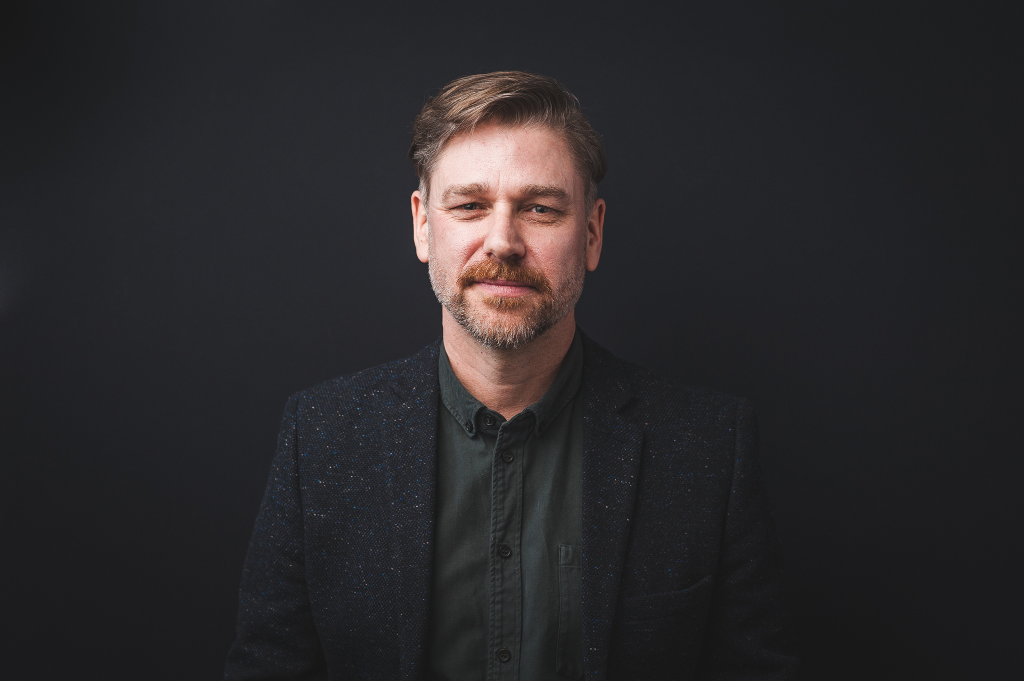 Nicholas Henry