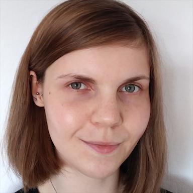 Angelika Tyborska