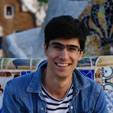 Joseph Yiasemides