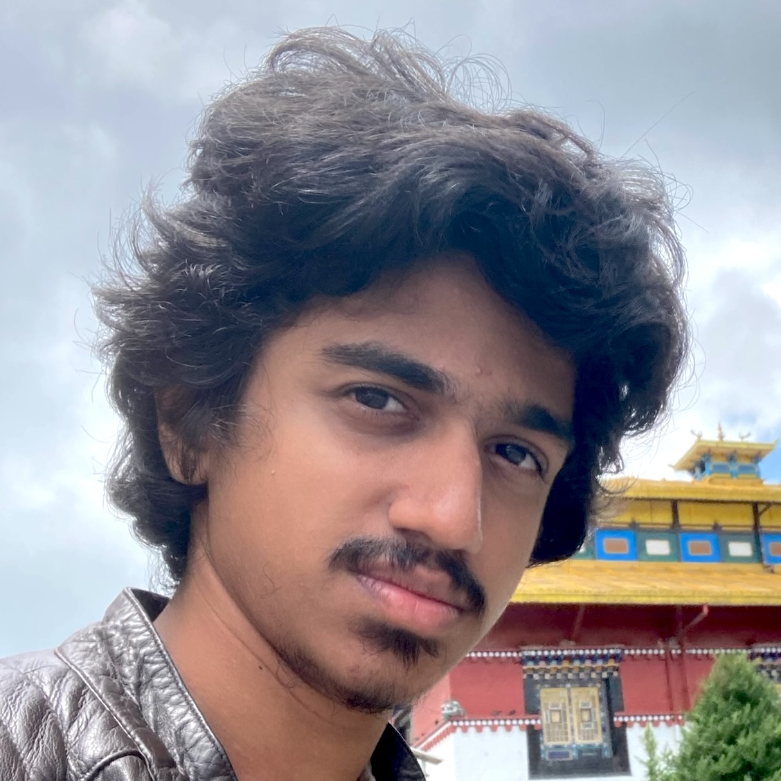 Nittin Shankar