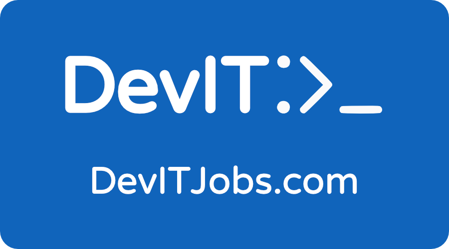 DevITJobs