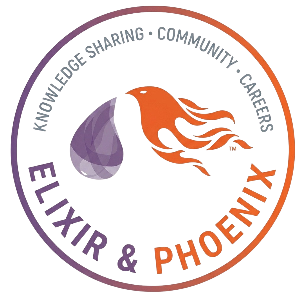 Elixir/Phoenix - Web development
