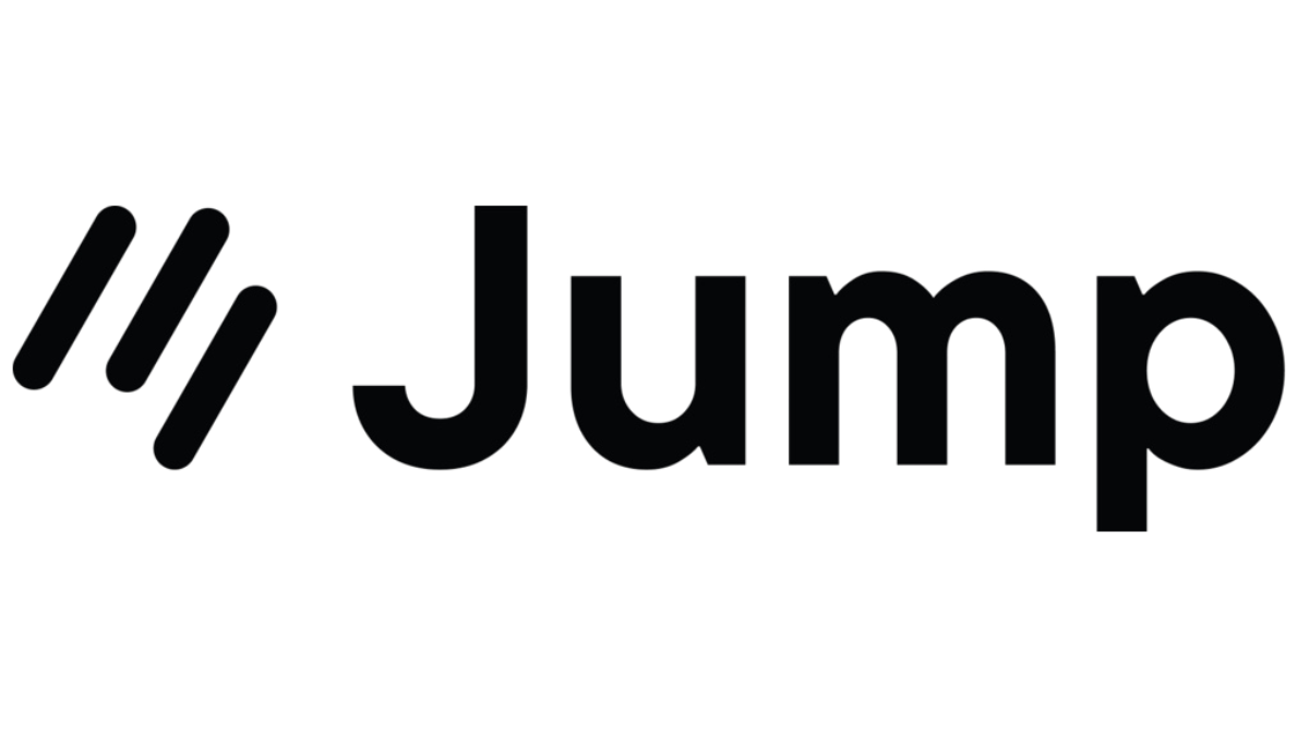 Jump logo