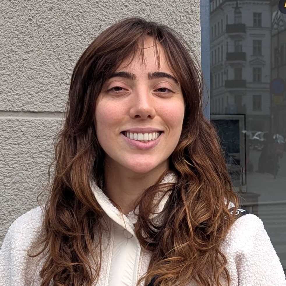 Vittoria Bitton