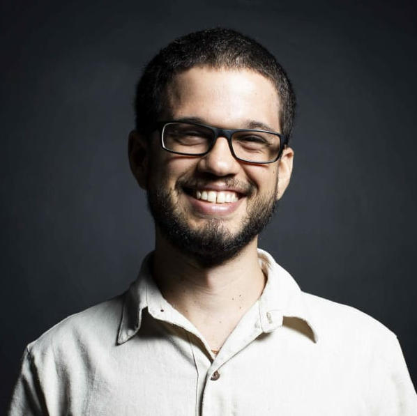 Yuri Oliveira